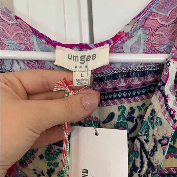 Romper - Picture 2 of 2